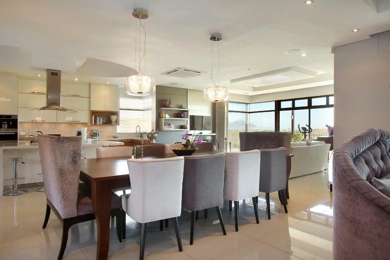 Sunset Links Golf Course Villa at 23 Le Cap