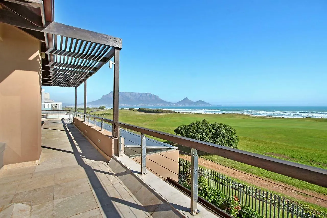 Sunset Links Golf Course Villa at 23 Le Cap