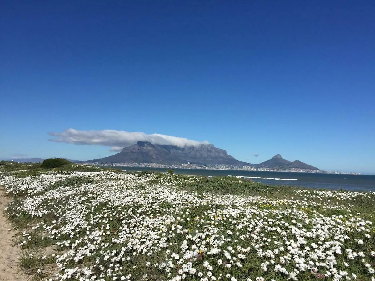 Sunset Links Golf Course Villa at 23 Le Cap Afrique du Sud