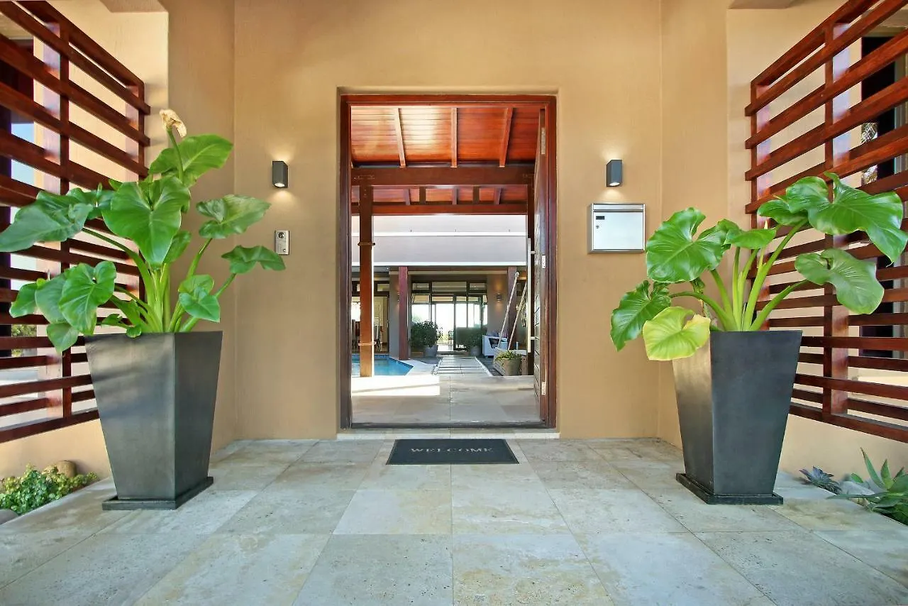 Sunset Links Golf Course Villa at 23 Le Cap Afrique du Sud