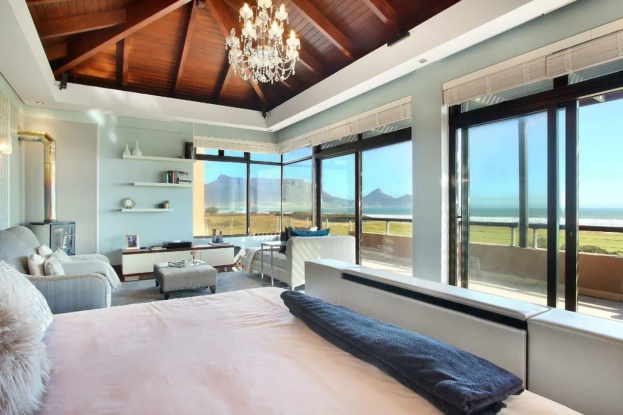 Sunset Links Golf Course Villa at 23 Le Cap 0*,  Afrique du Sud